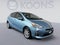 2014 Toyota Prius c Three