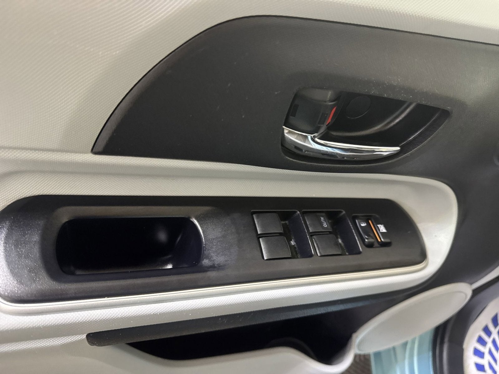 2014 Toyota Prius c Three