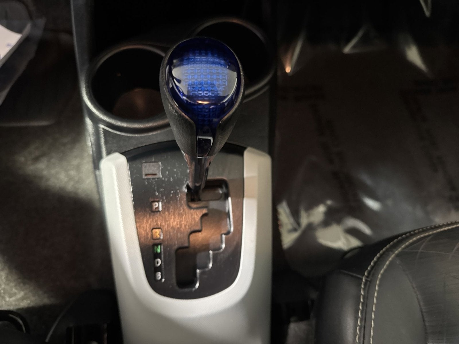 2014 Toyota Prius c Three