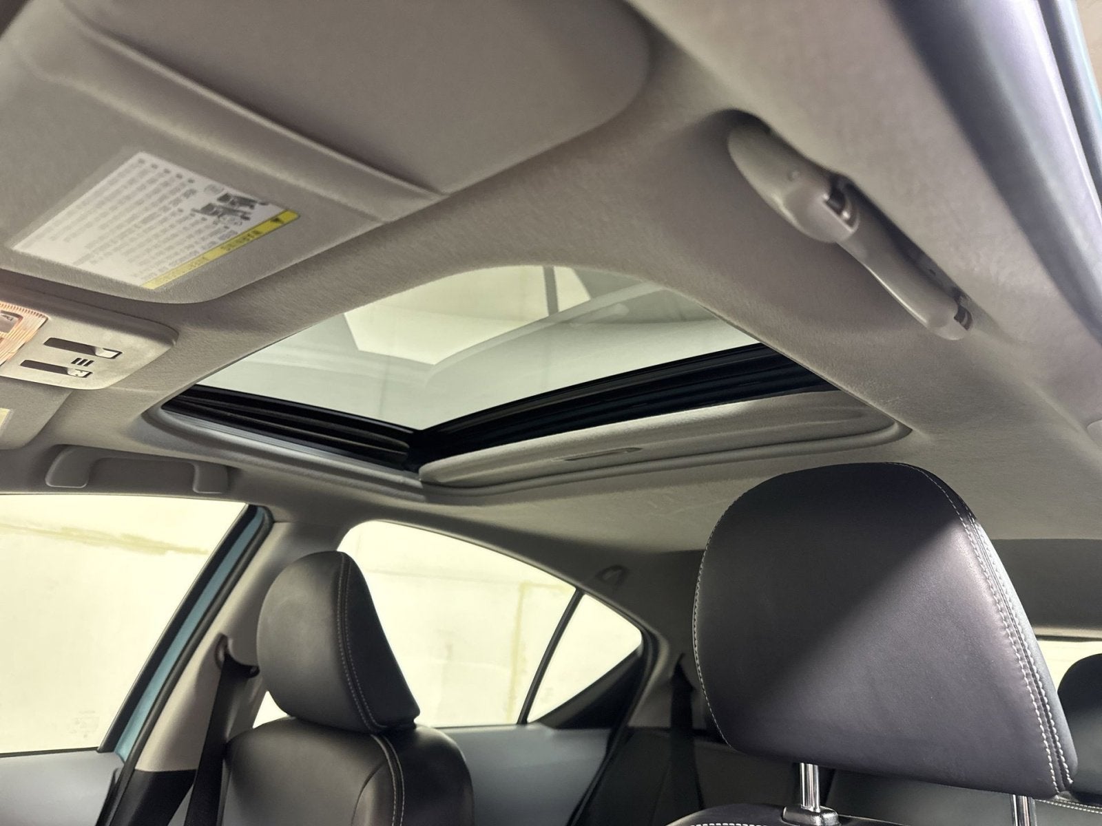 2014 Toyota Prius c Three