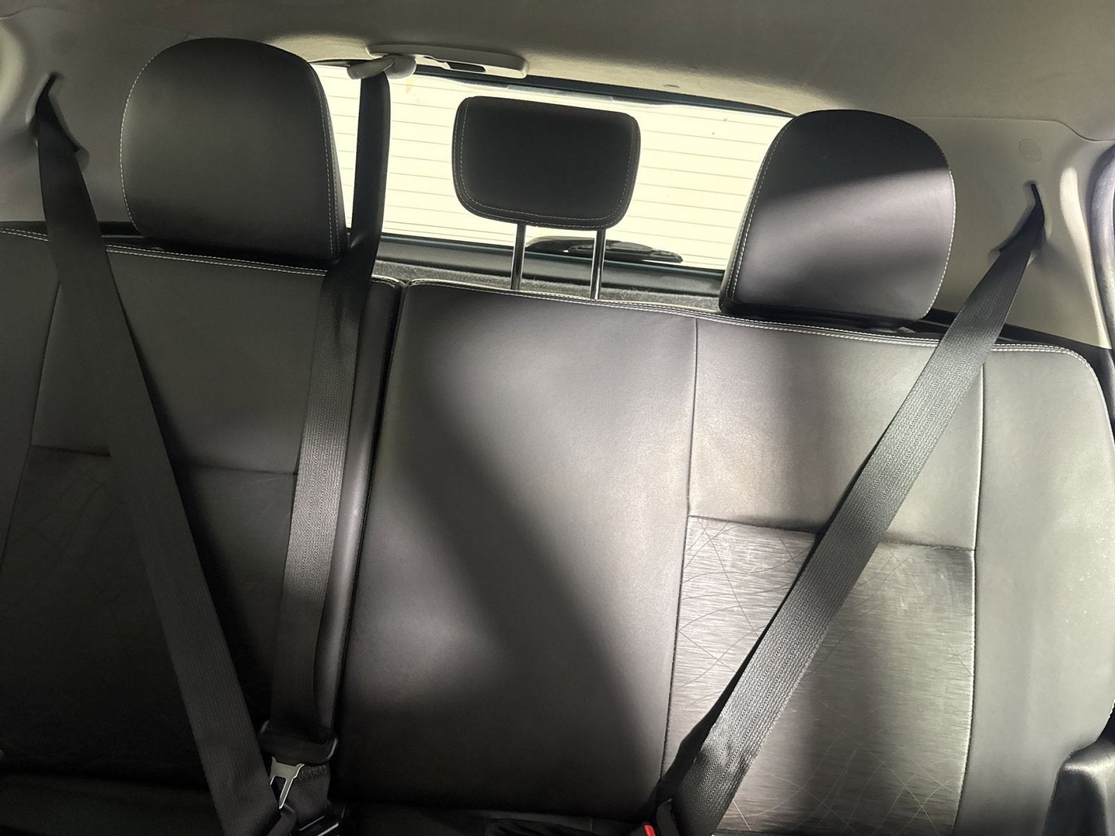 2014 Toyota Prius c Three