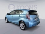 2014 Toyota Prius c Three