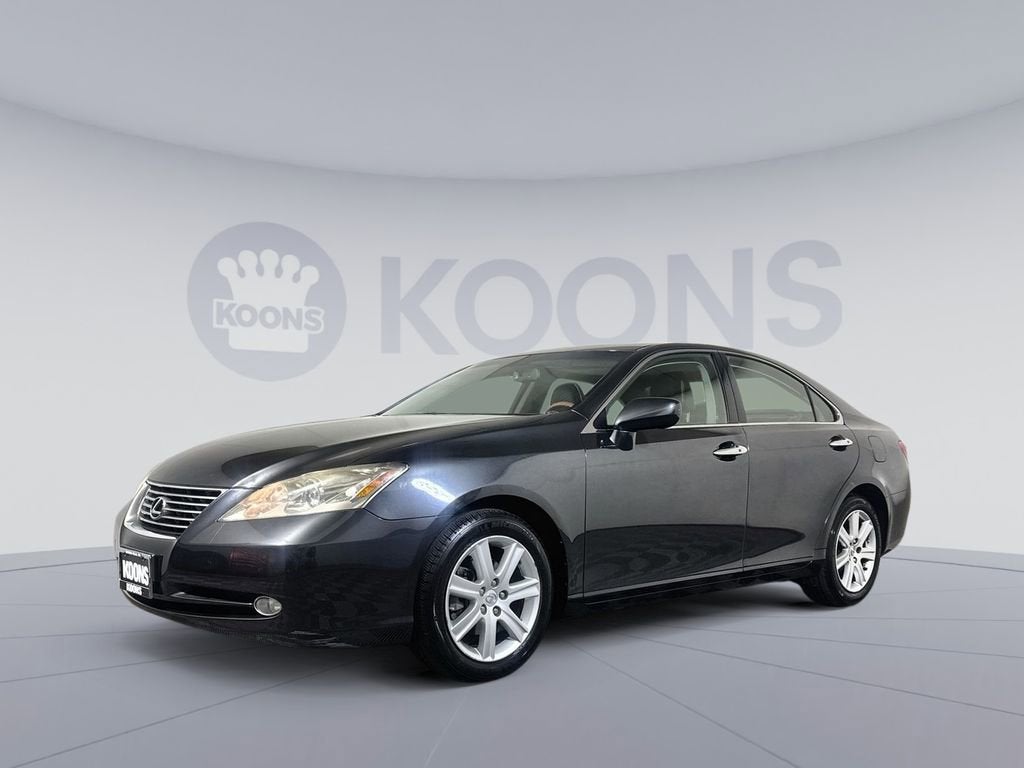 2008 Lexus ES 350