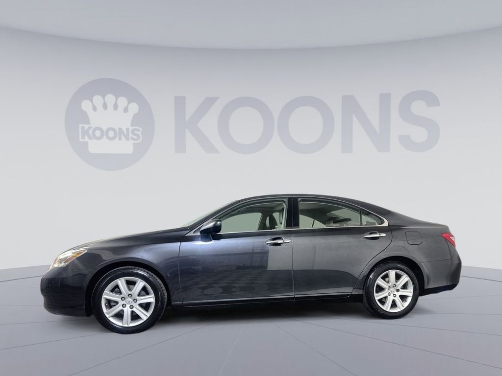 Used 2008 Lexus ES 350 with VIN JTHBJ46G982226585 for sale in Owings Mills, MD