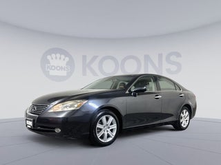 2008 Lexus ES 350