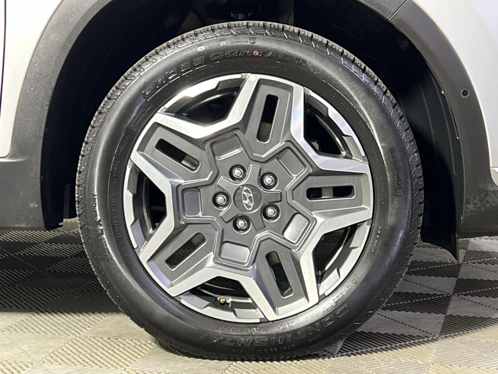 2023 Hyundai Santa Fe Plug-In Hybrid Limited