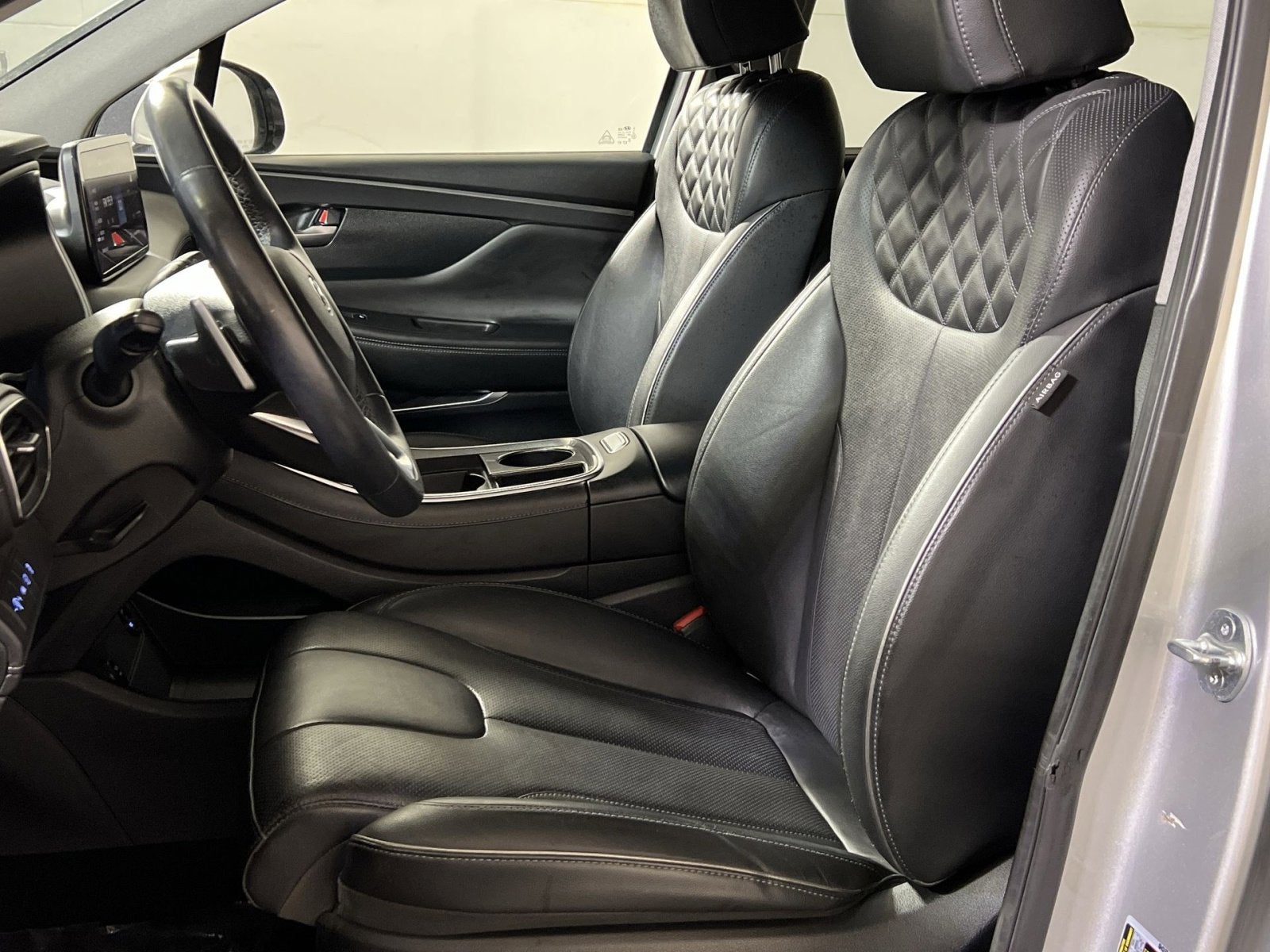 2023 Hyundai Santa Fe Plug-In Hybrid Limited