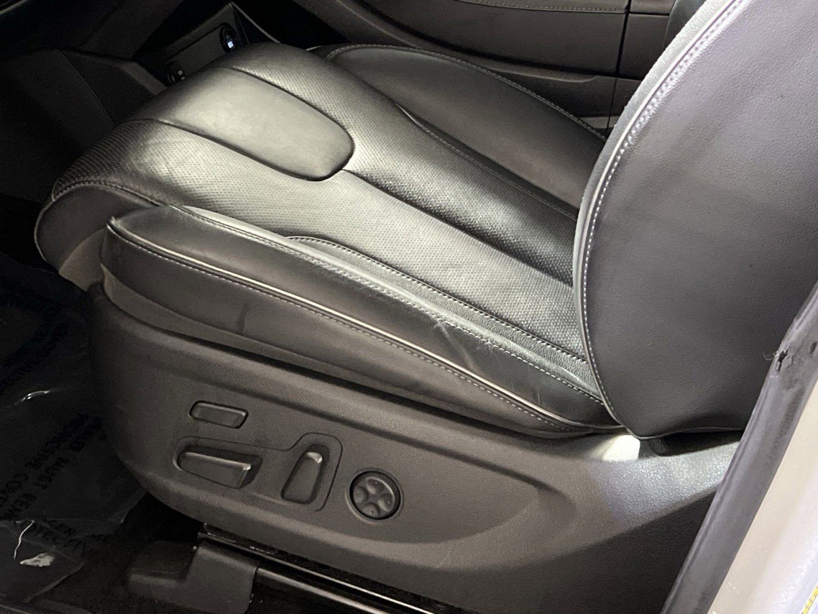 2023 Hyundai Santa Fe Plug-In Hybrid Limited