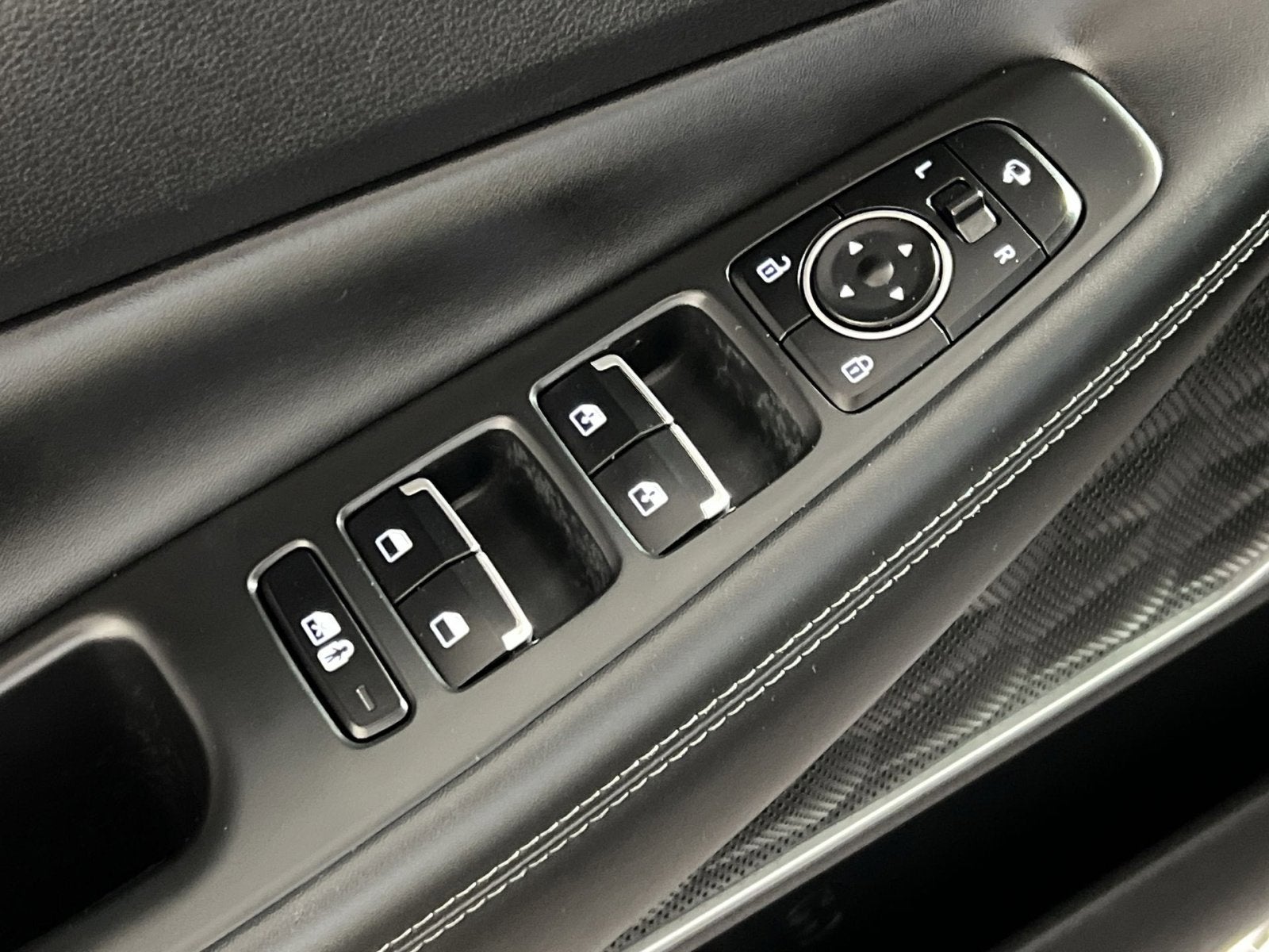 2023 Hyundai Santa Fe Plug-In Hybrid Limited