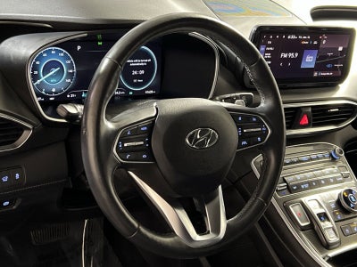 2023 Hyundai Santa Fe Plug-In Hybrid Limited