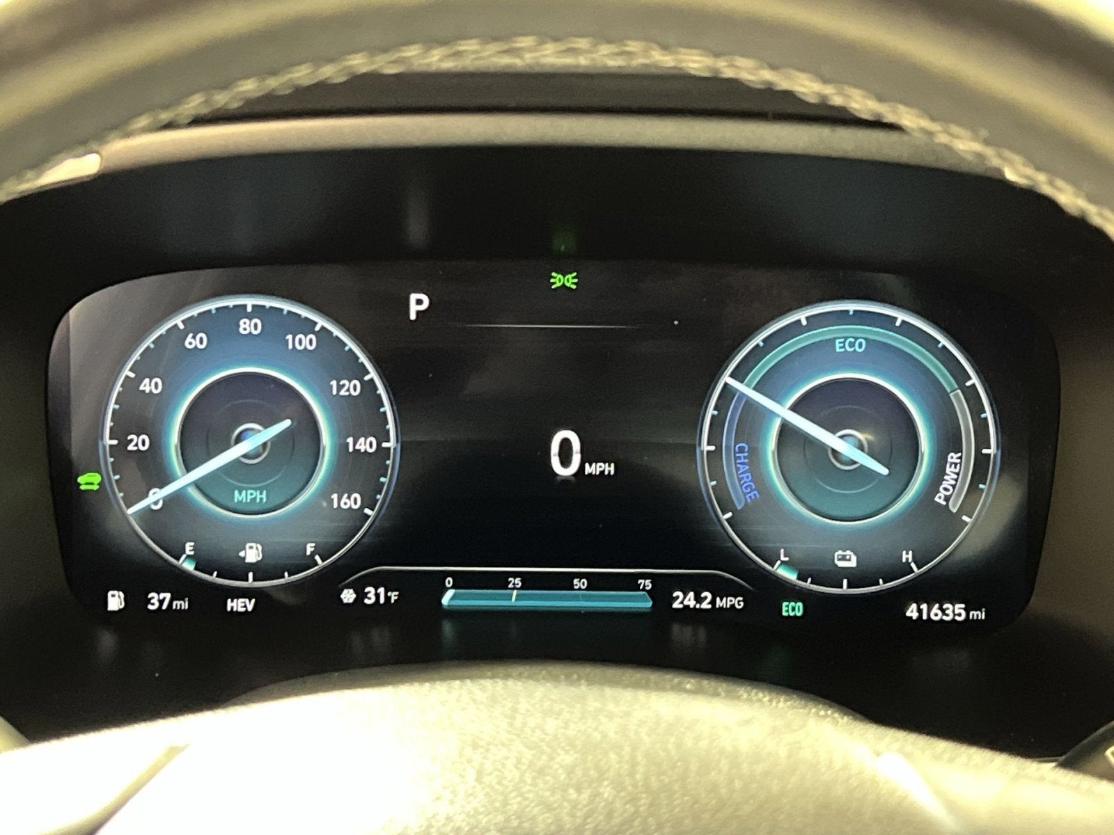 2023 Hyundai Santa Fe Plug-In Hybrid Limited