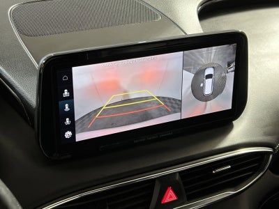 2023 Hyundai Santa Fe Plug-In Hybrid Limited