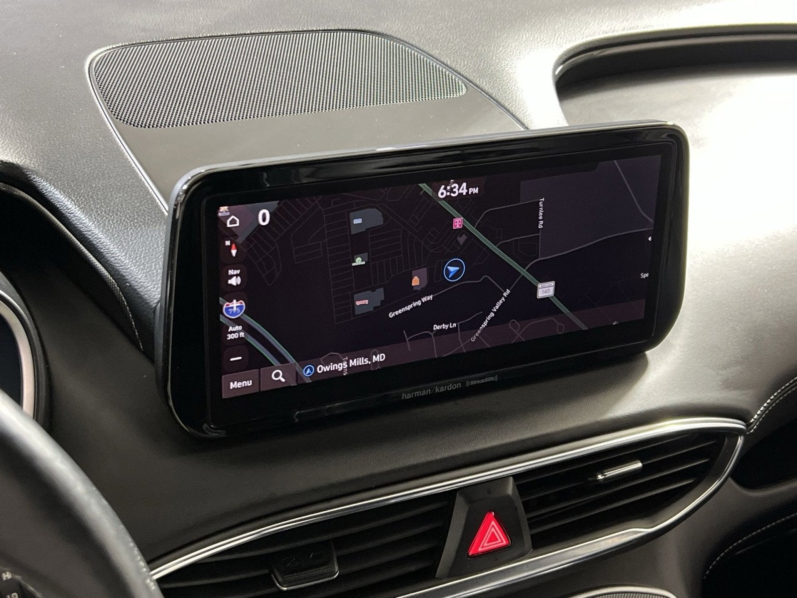 2023 Hyundai Santa Fe Plug-In Hybrid Limited