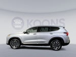 2023 Hyundai Santa Fe Plug-In Hybrid Limited