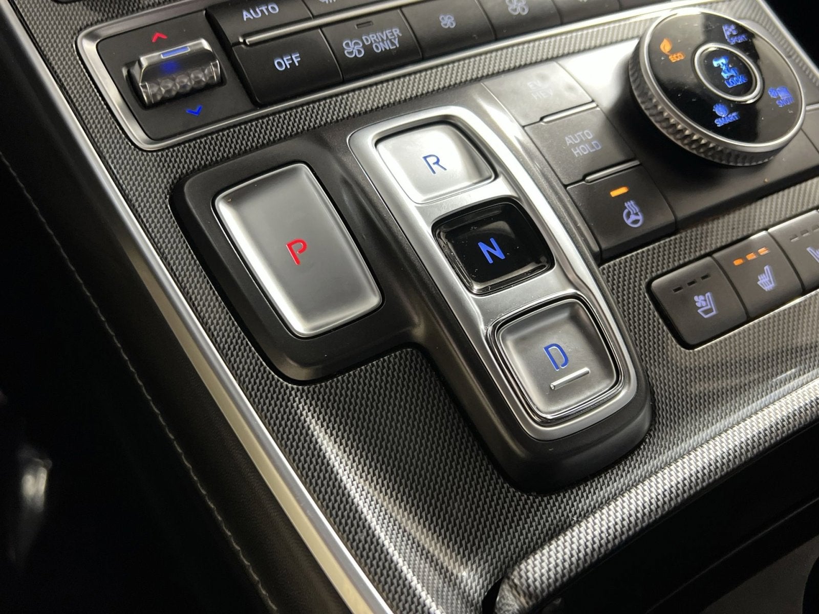 2023 Hyundai Santa Fe Plug-In Hybrid Limited