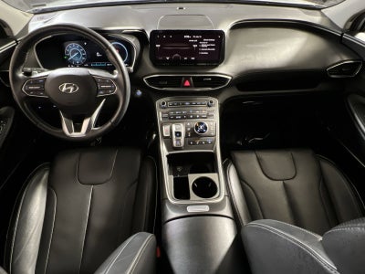 2023 Hyundai Santa Fe Plug-In Hybrid Limited