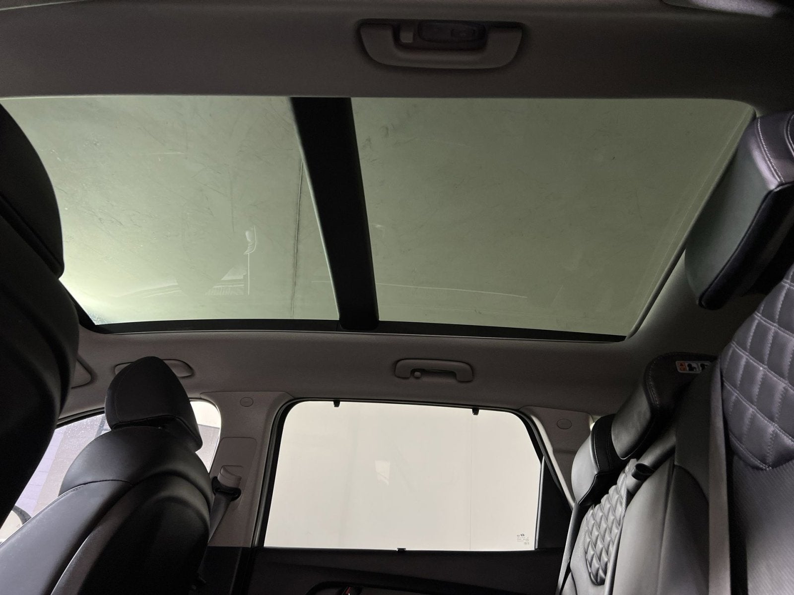 2023 Hyundai Santa Fe Plug-In Hybrid Limited