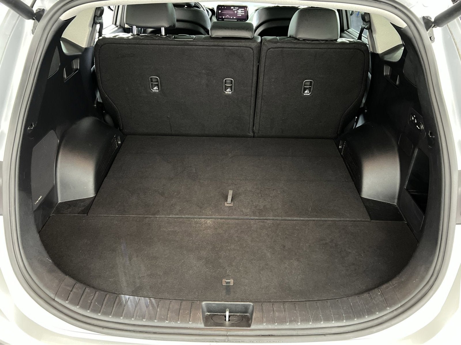 2023 Hyundai Santa Fe Plug-In Hybrid Limited