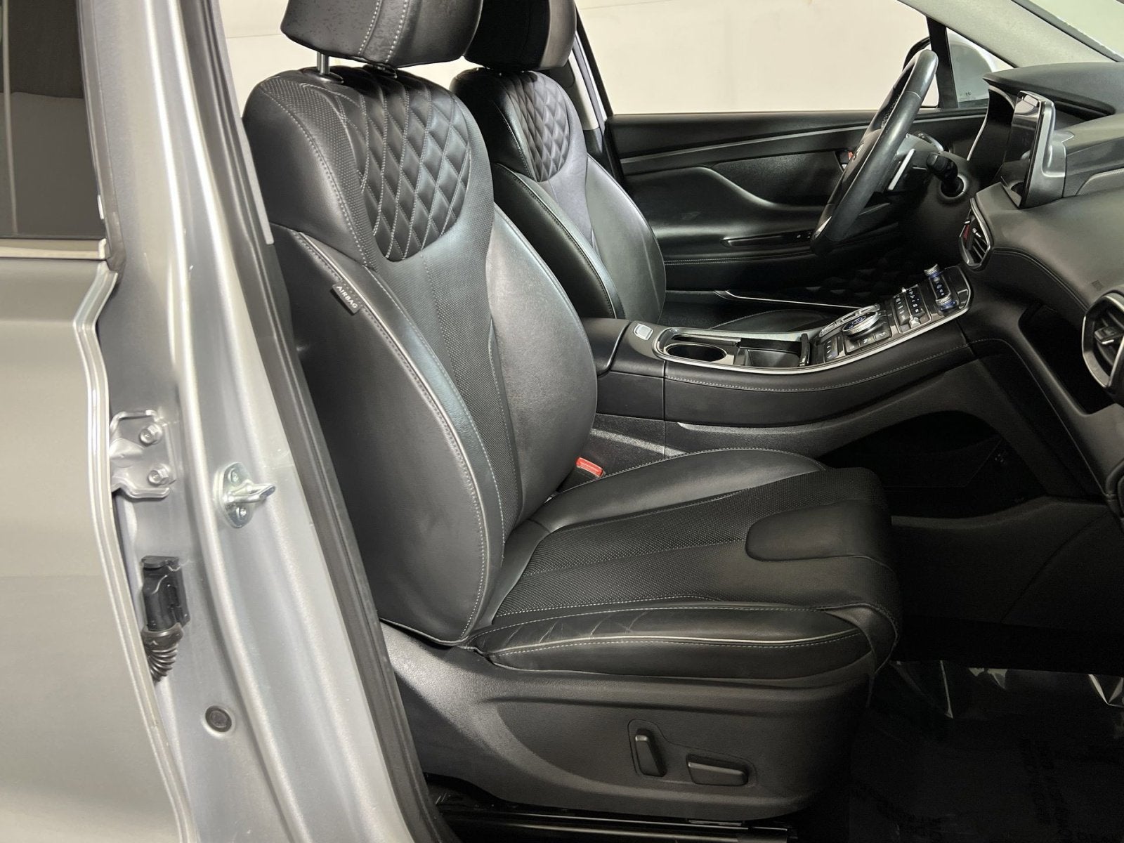 2023 Hyundai Santa Fe Plug-In Hybrid Limited