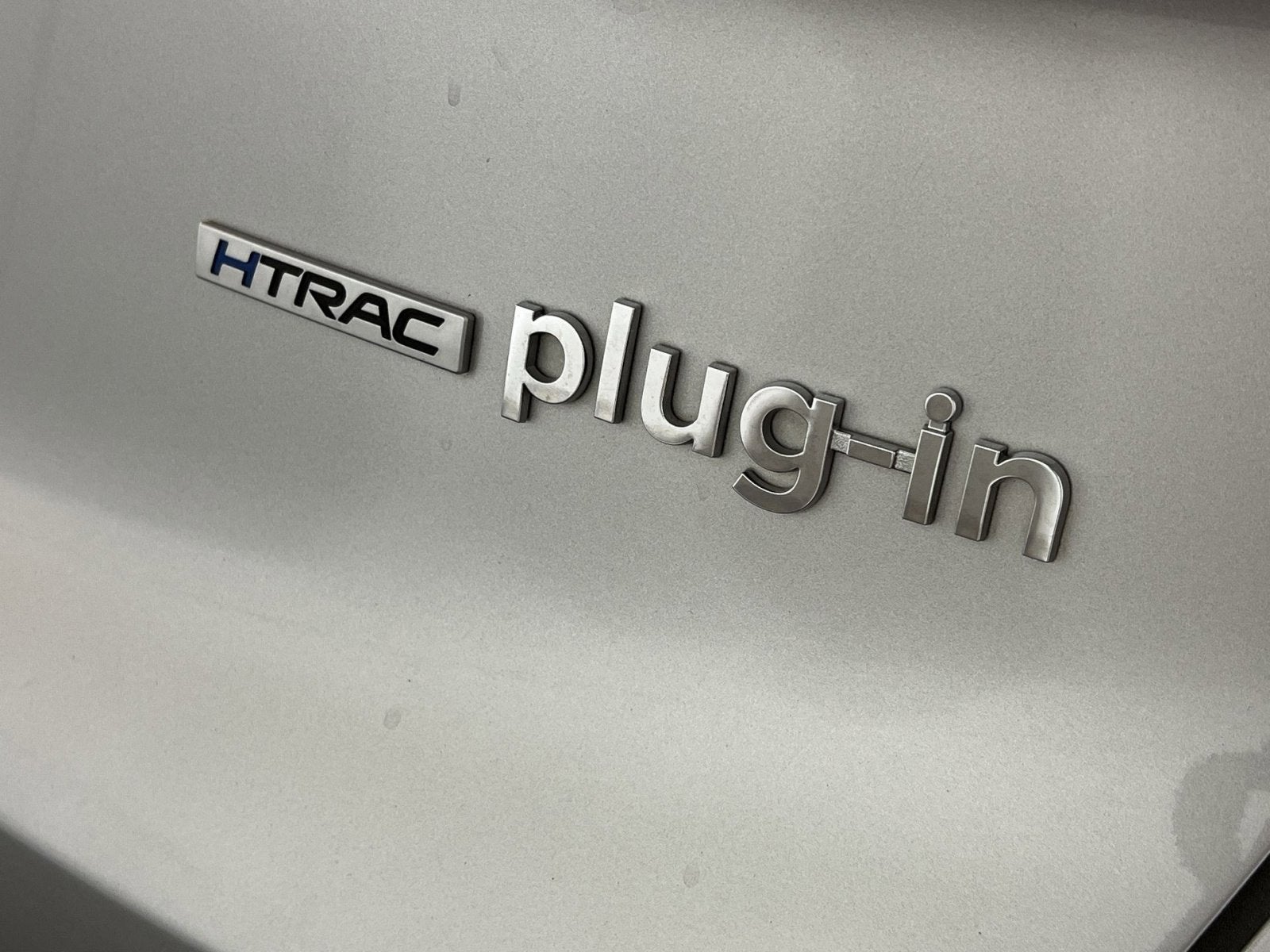 2023 Hyundai Santa Fe Plug-In Hybrid Limited