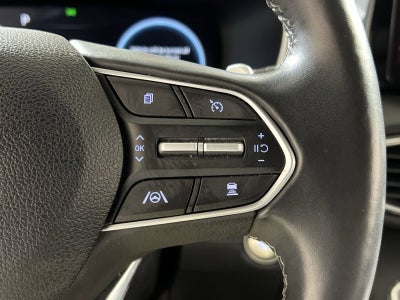 2023 Hyundai Santa Fe Plug-In Hybrid Limited