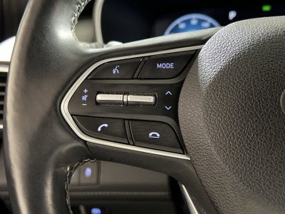 2023 Hyundai Santa Fe Plug-In Hybrid Limited