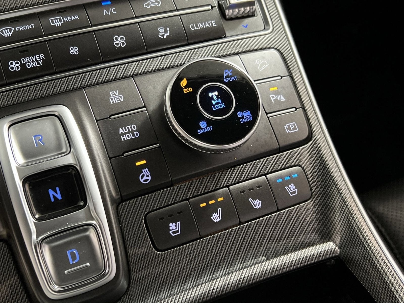 2023 Hyundai Santa Fe Plug-In Hybrid Limited