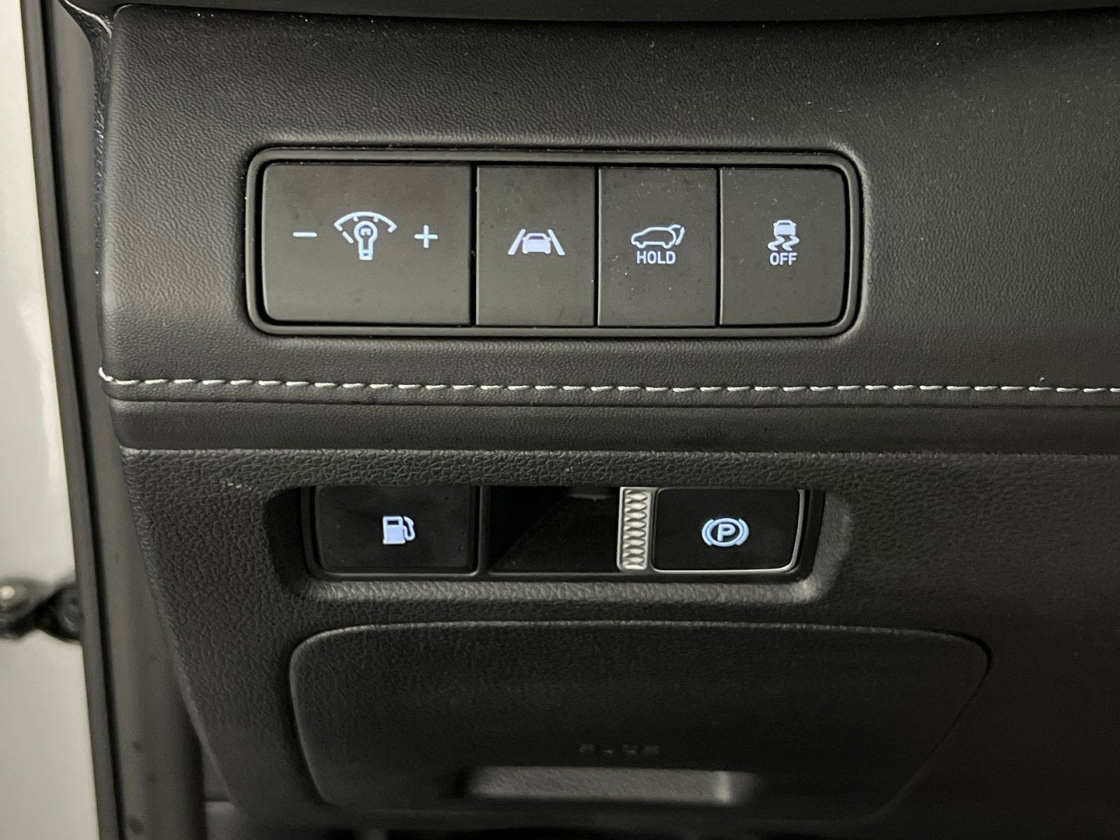 2023 Hyundai Santa Fe Plug-In Hybrid Limited