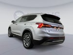 2023 Hyundai Santa Fe Plug-In Hybrid Limited