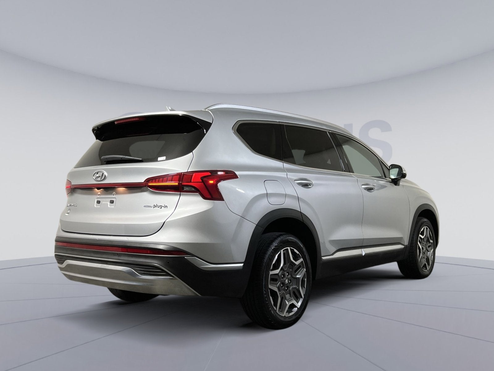 2023 Hyundai Santa Fe Plug-In Hybrid Limited