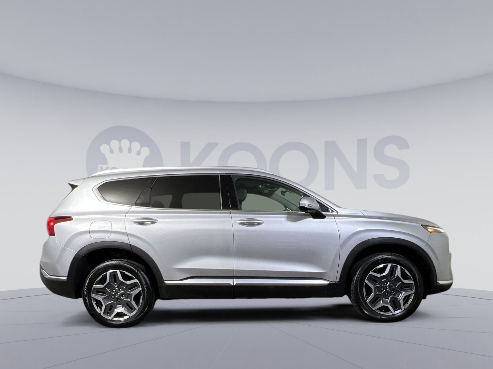 2023 Hyundai Santa Fe Plug-In Hybrid Limited