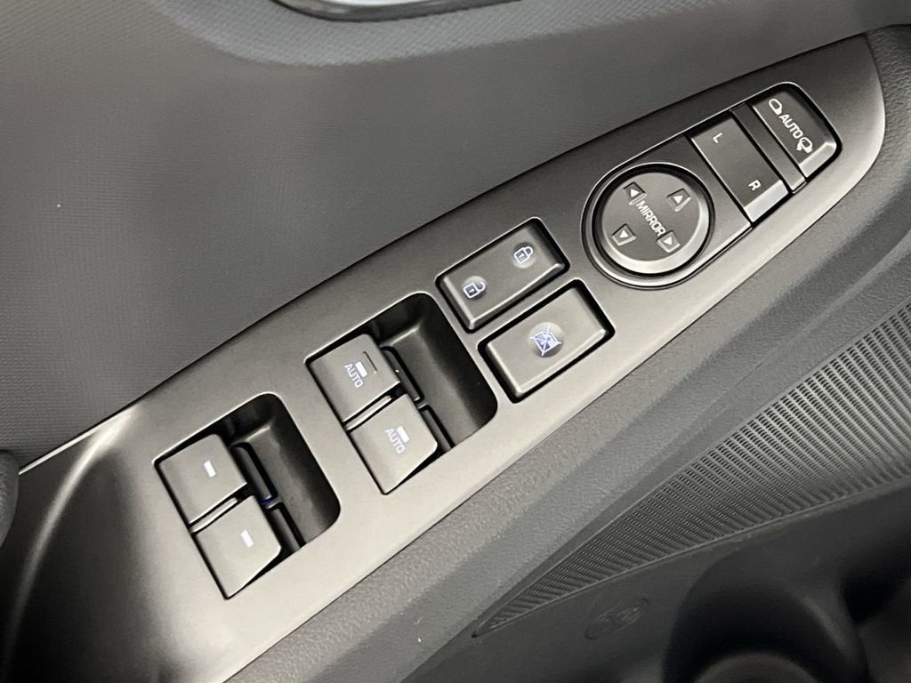 2022 Hyundai Ioniq Hybrid Limited