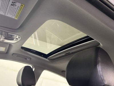 2022 Hyundai Ioniq Hybrid Limited