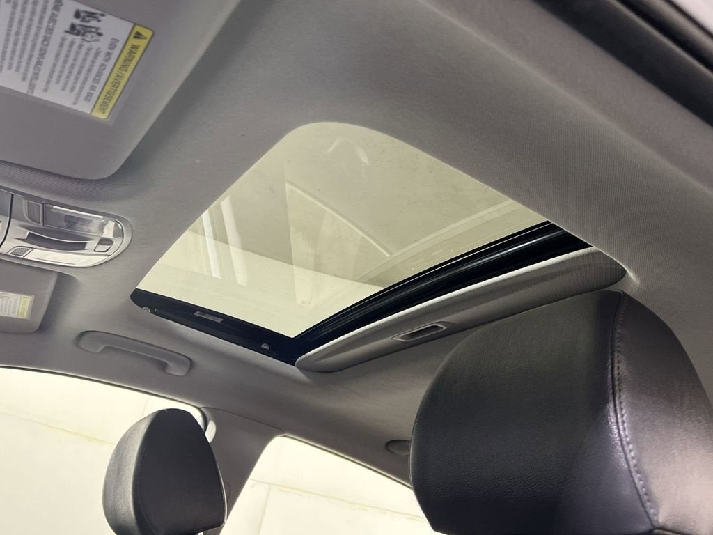 2022 Hyundai Ioniq Hybrid Limited