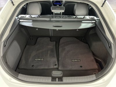 2022 Hyundai Ioniq Hybrid Limited