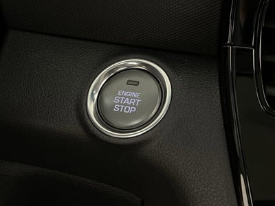 2022 Hyundai Ioniq Hybrid Limited