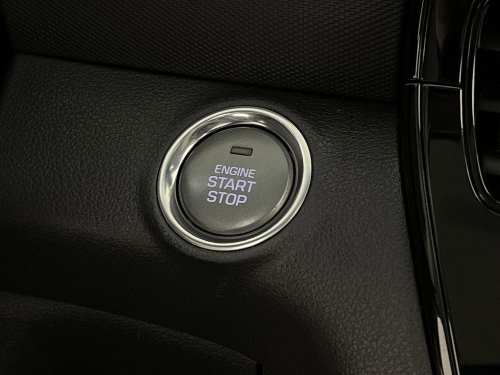 2022 Hyundai Ioniq Hybrid Limited