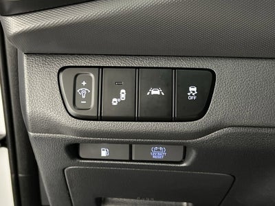 2022 Hyundai Ioniq Hybrid Limited