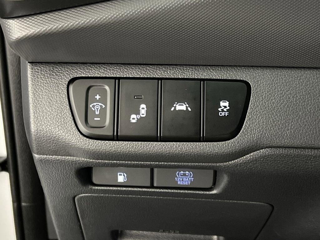 2022 Hyundai Ioniq Hybrid Limited