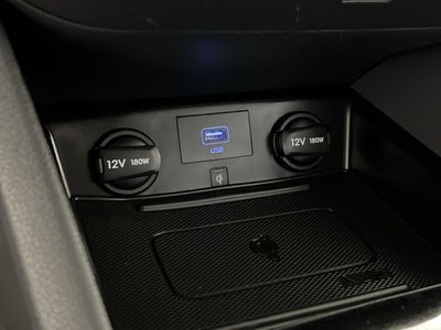 2022 Hyundai Ioniq Hybrid Limited