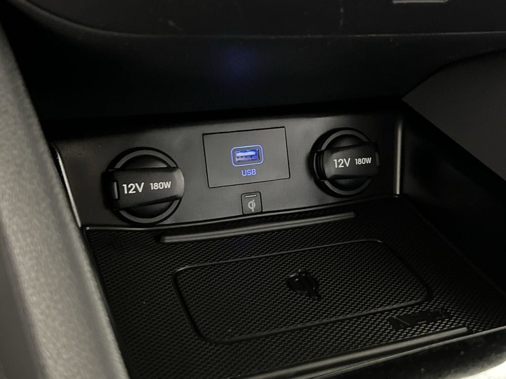 2022 Hyundai Ioniq Hybrid Limited