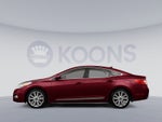 2013 Hyundai Azera Base