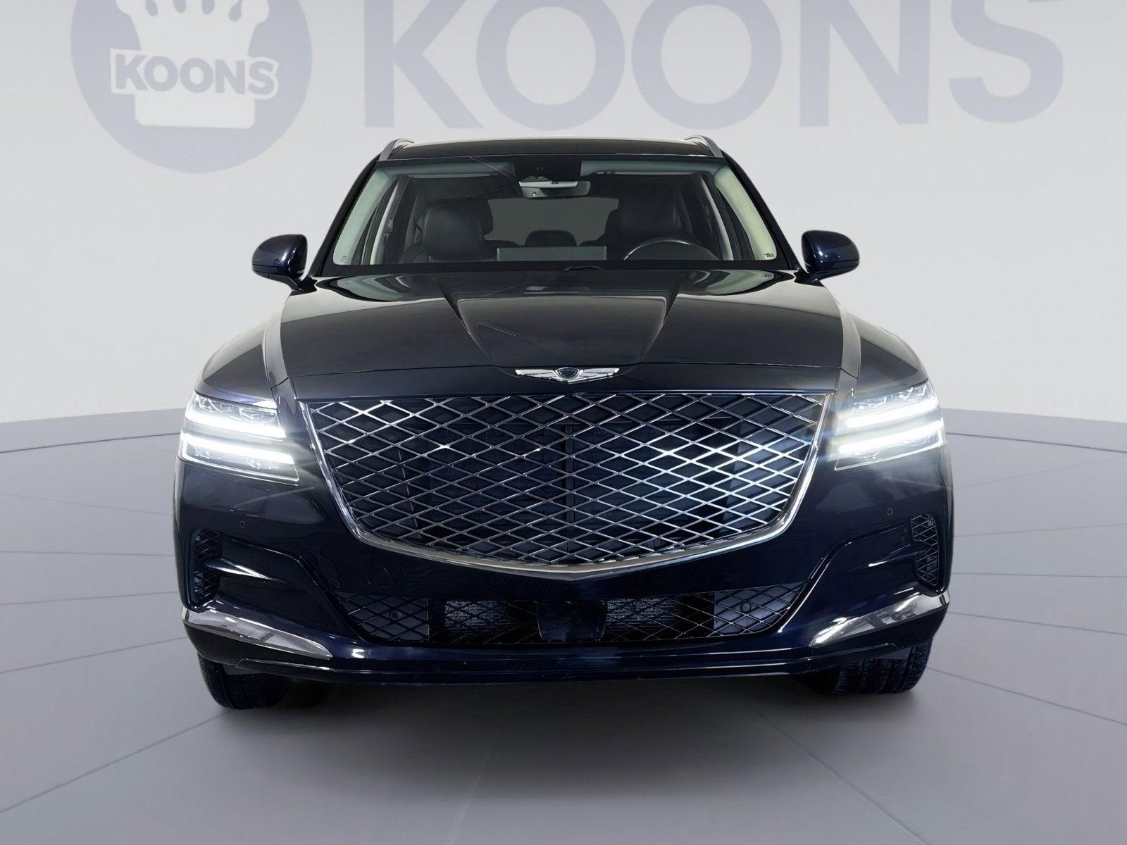 2024 Genesis GV80 2.5T