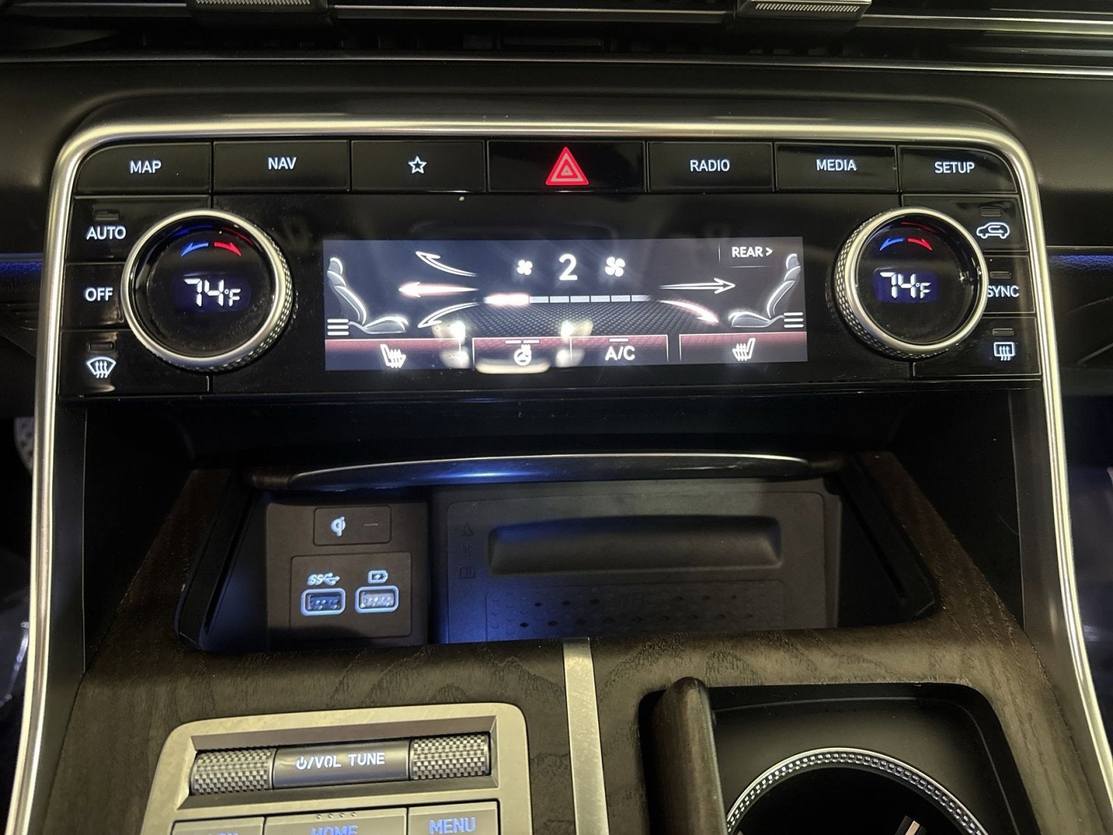 2024 Genesis GV80 2.5T