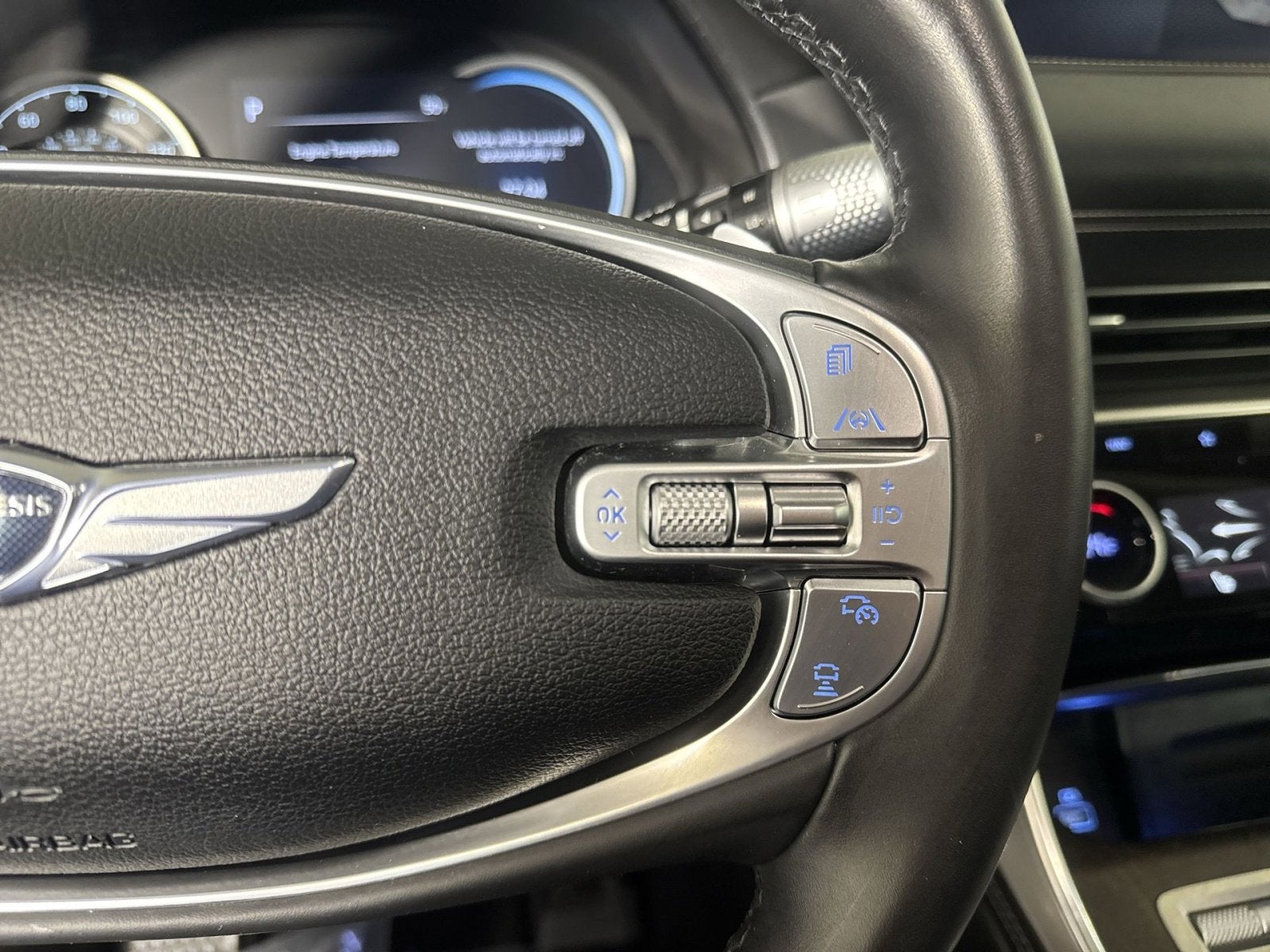 2024 Genesis GV80 2.5T