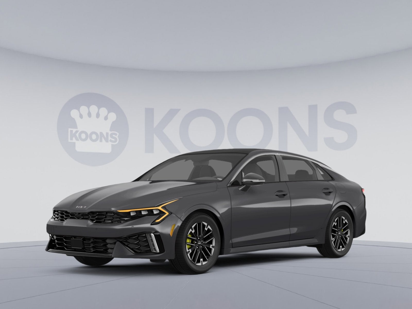 2026 Kia Optima LXS FWD's photo