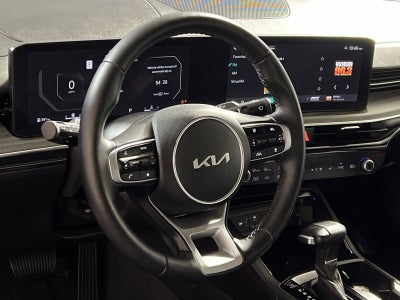 2025 Kia K5 EX