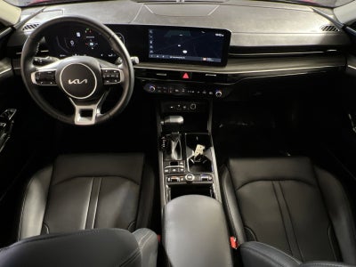 2025 Kia K5 EX