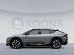 2024 Kia EV6 Wind