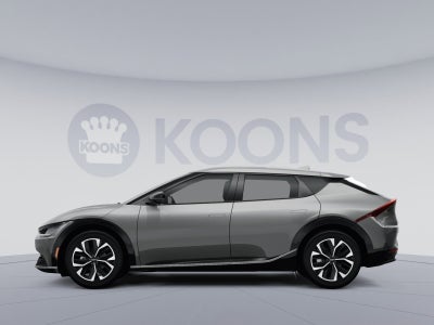 2024 Kia EV6 Wind